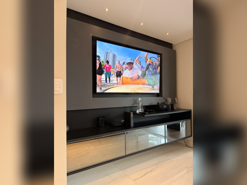 imóvel com 135m² - Vila Caiçara - Praia Grande