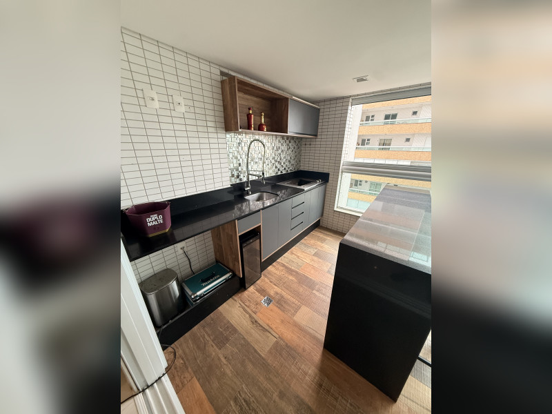 imóvel com 135m² - Vila Caiçara - Praia Grande