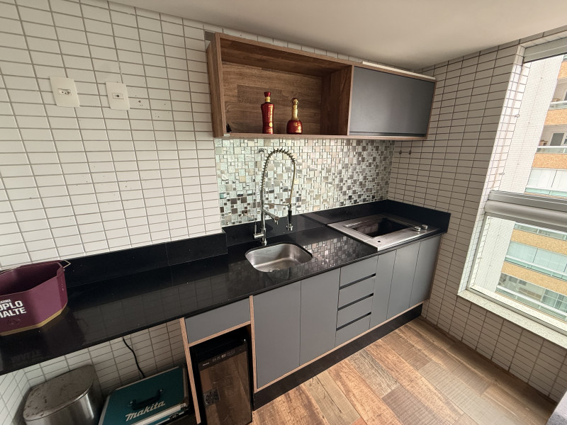 imóvel com 135m² - Vila Caiçara - Praia Grande