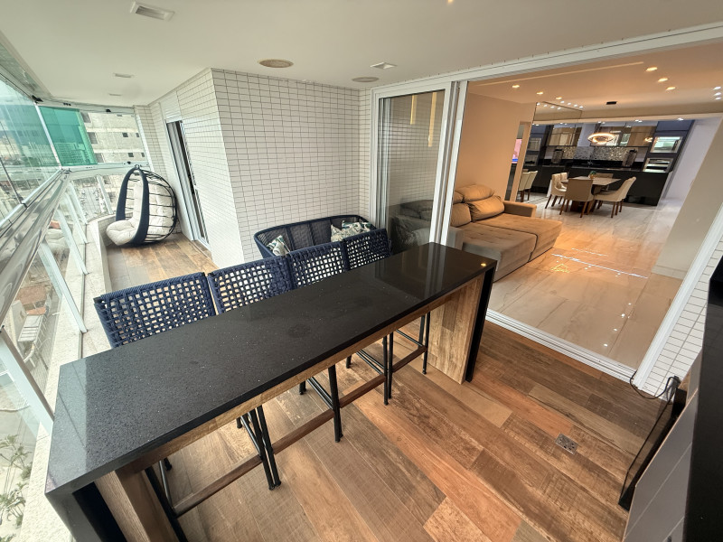 imóvel com 135m² - Vila Caiçara - Praia Grande