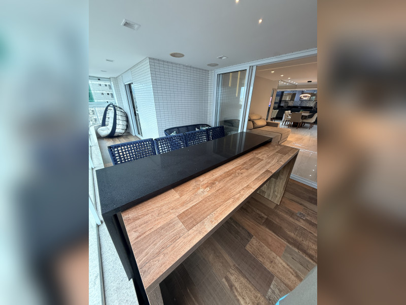 imóvel com 135m² - Vila Caiçara - Praia Grande