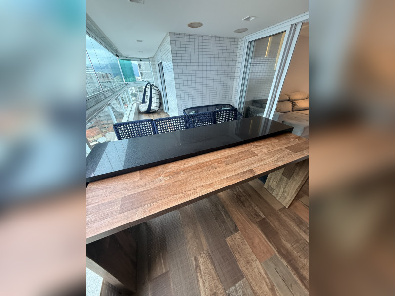 imóvel com 135m² - Vila Caiçara - Praia Grande
