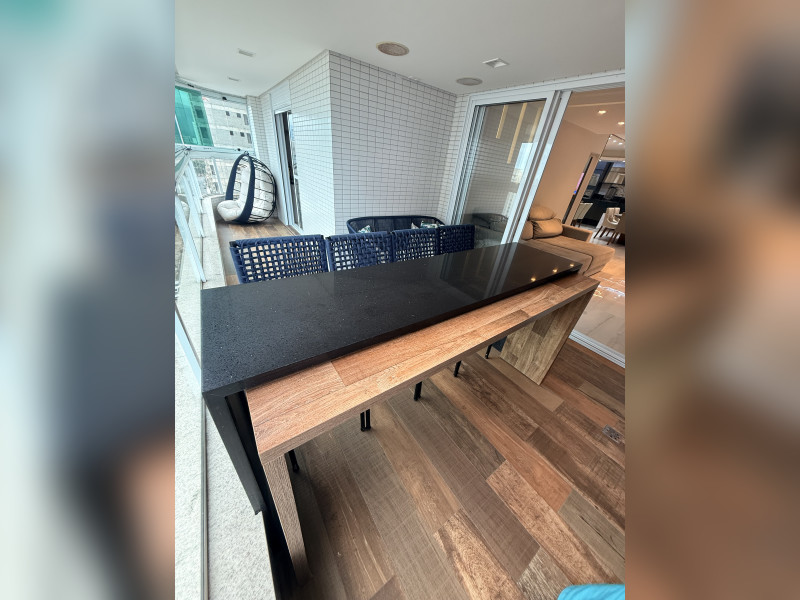 imóvel com 135m² - Vila Caiçara - Praia Grande