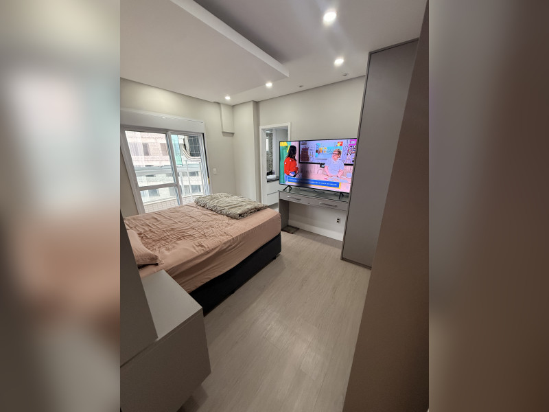 imóvel com 135m² - Vila Caiçara - Praia Grande