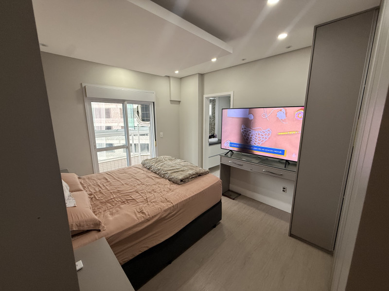 imóvel com 135m² - Vila Caiçara - Praia Grande