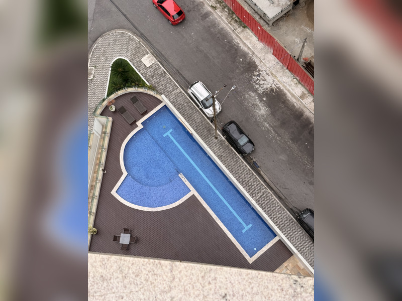 imóvel com 135m² - Vila Caiçara - Praia Grande