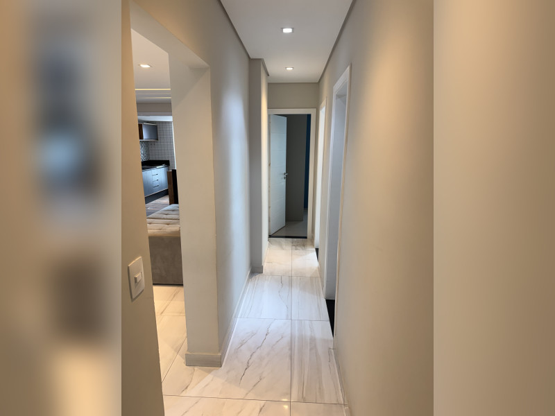 imóvel com 135m² - Vila Caiçara - Praia Grande