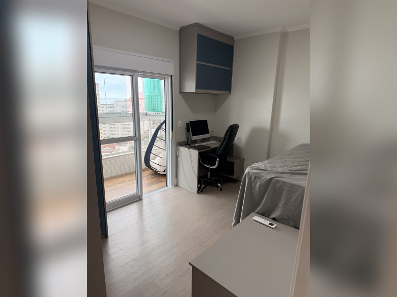 imóvel com 135m² - Vila Caiçara - Praia Grande