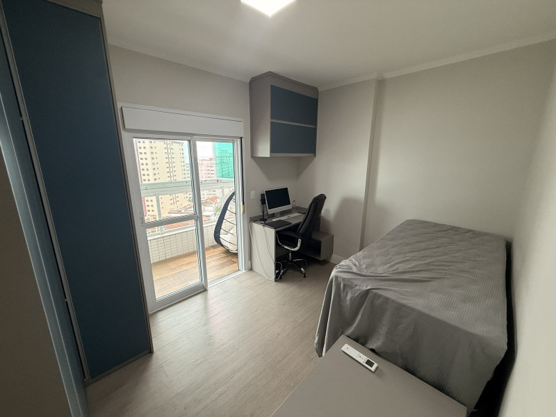 imóvel com 135m² - Vila Caiçara - Praia Grande