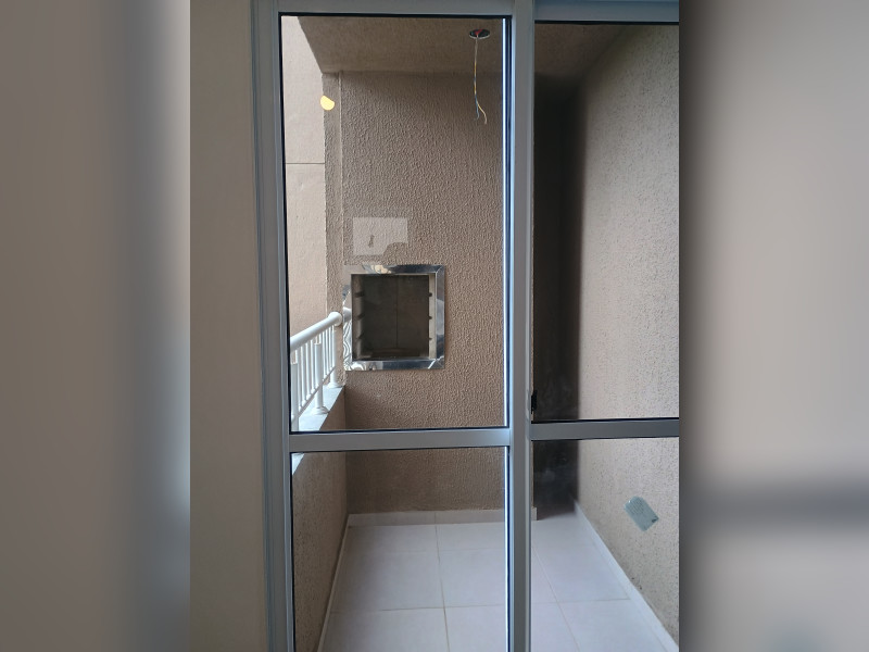 imóvel com 38m² - Vila Nova - Porto Alegre