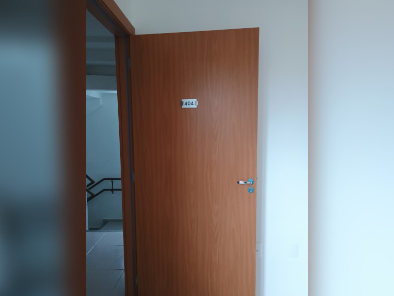 imóvel com 38m² - Vila Nova - Porto Alegre