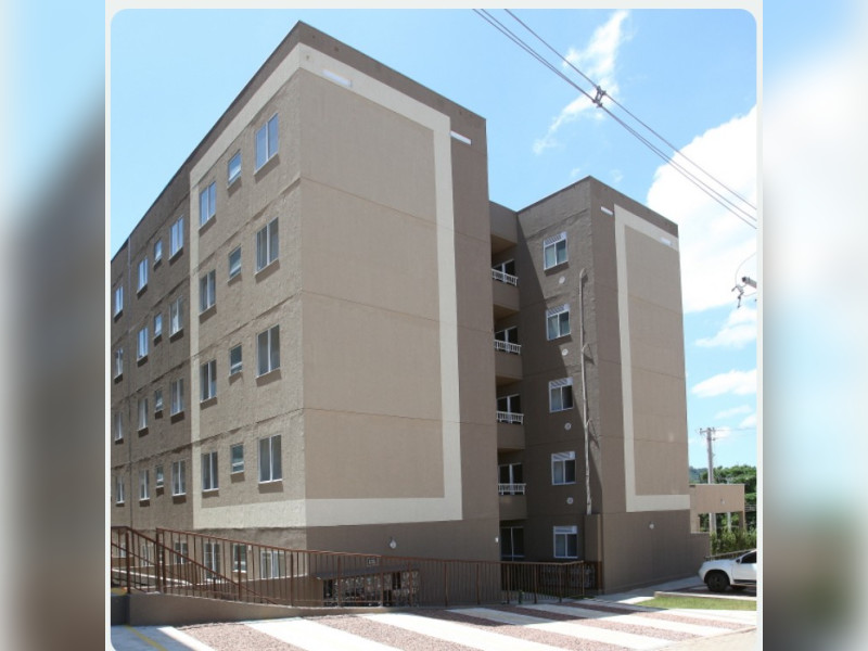 imóvel com 38m² - Vila Nova - Porto Alegre