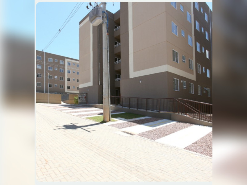 imóvel com 38m² - Vila Nova - Porto Alegre