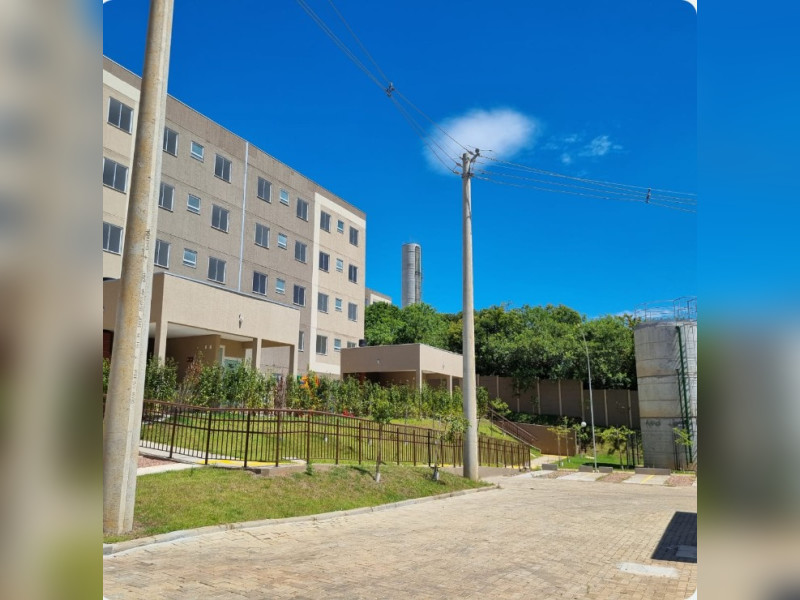 imóvel com 38m² - Vila Nova - Porto Alegre