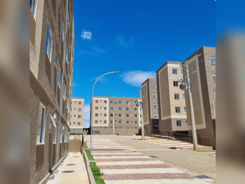 imóvel com 38m² - Vila Nova - Porto Alegre