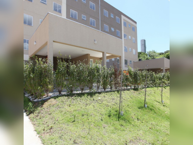 imóvel com 38m² - Vila Nova - Porto Alegre