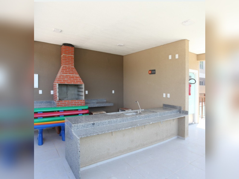 imóvel com 38m² - Vila Nova - Porto Alegre