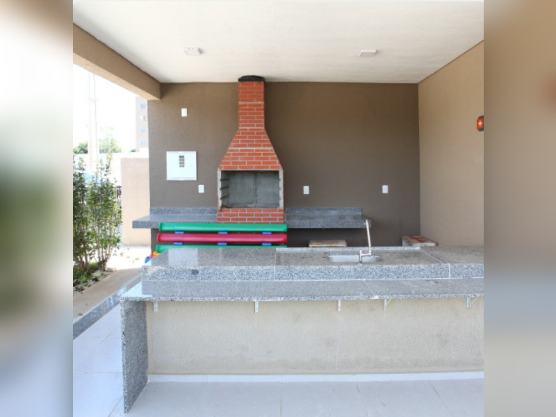 imóvel com 38m² - Vila Nova - Porto Alegre