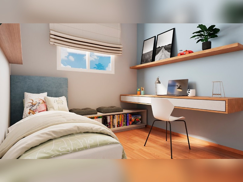 imóvel com 38m² - Vila Nova - Porto Alegre