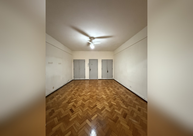 imóvel com 40m²