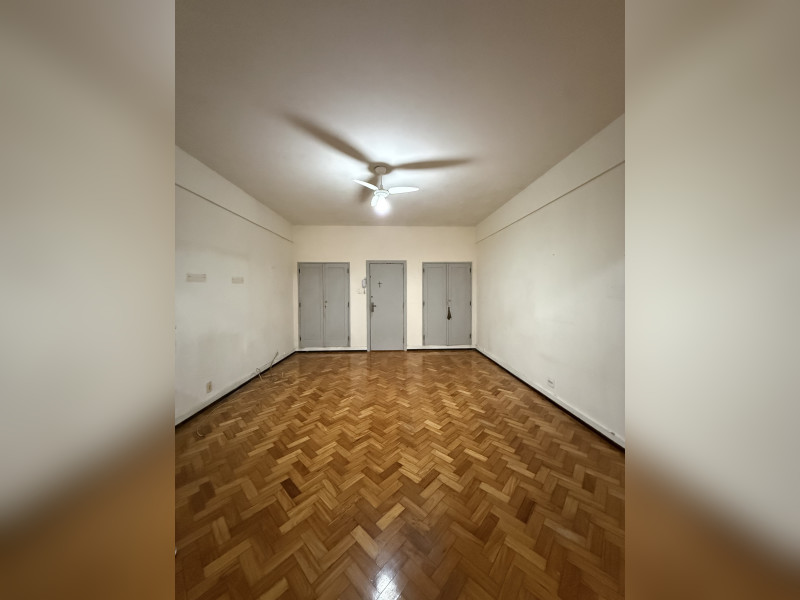 imóvel com 40m² - Copacabana - Rio de Janeiro