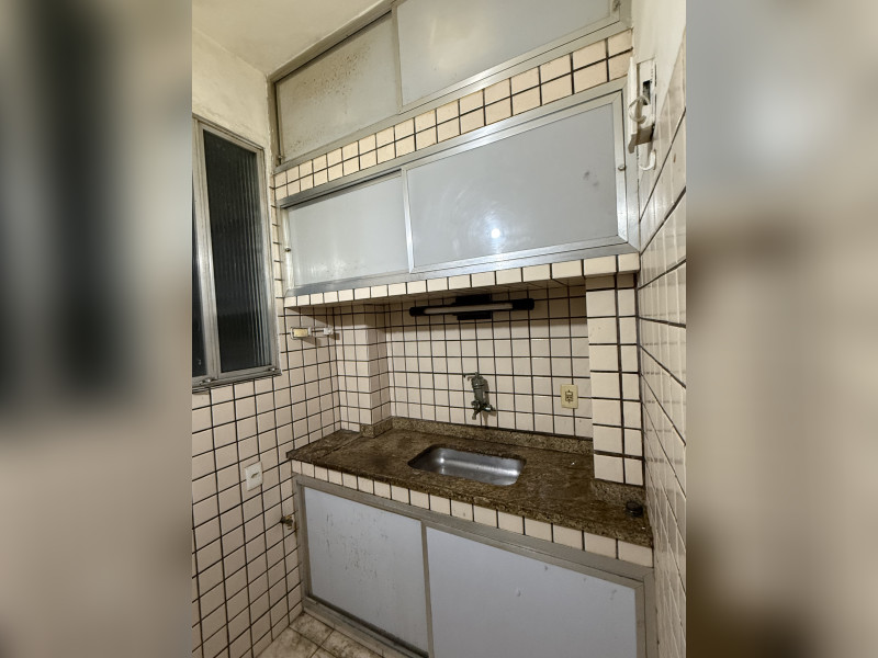 imóvel com 40m² - Copacabana - Rio de Janeiro