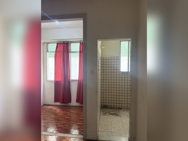 imóvel com 40m² - Copacabana - Rio de Janeiro
