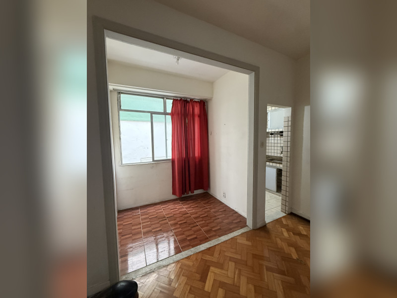 imóvel com 40m² - Copacabana - Rio de Janeiro