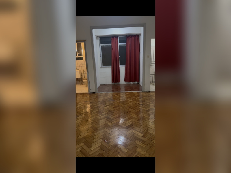 imóvel com 40m² - Copacabana - Rio de Janeiro