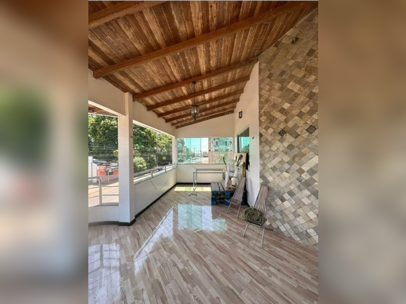 imóvel com 250m² - Aeroporto Velho - Itaituba