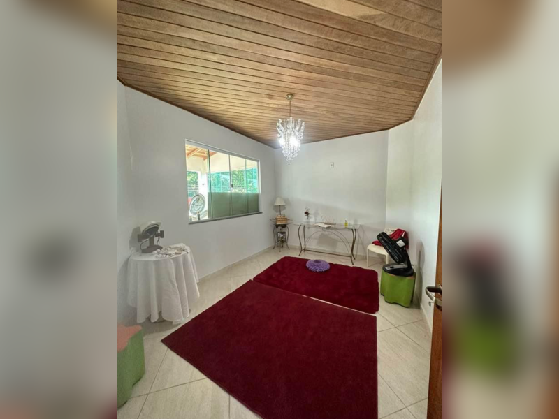 imóvel com 250m² - Aeroporto Velho - Itaituba