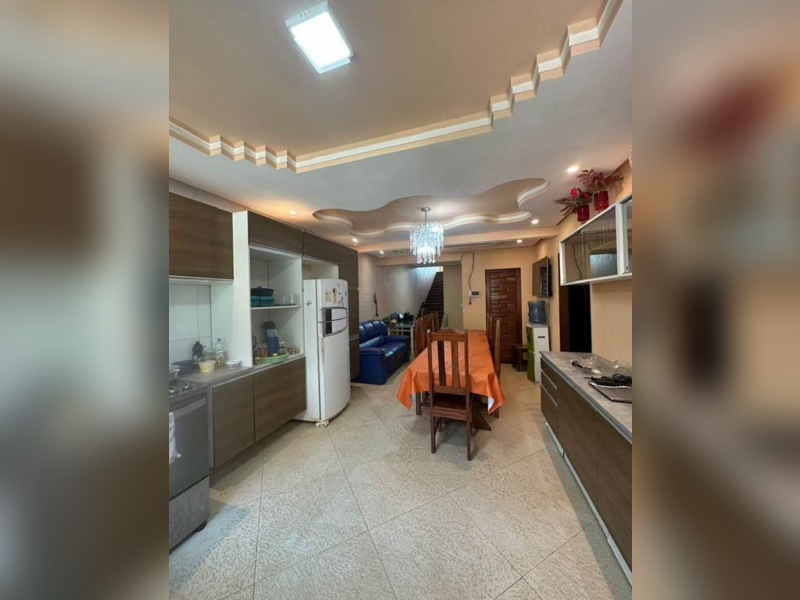 imóvel com 250m² - Aeroporto Velho - Itaituba