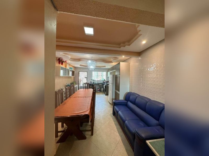imóvel com 250m² - Aeroporto Velho - Itaituba