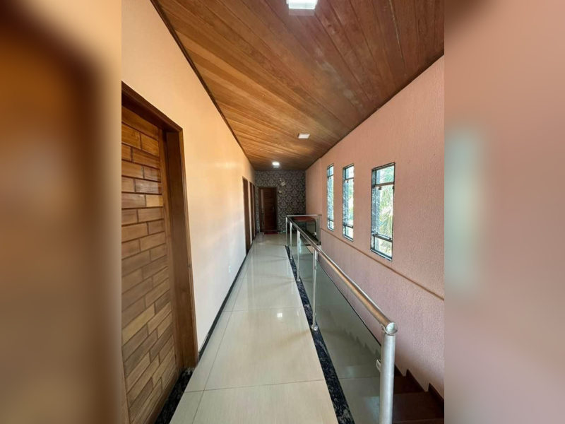 imóvel com 250m² - Aeroporto Velho - Itaituba