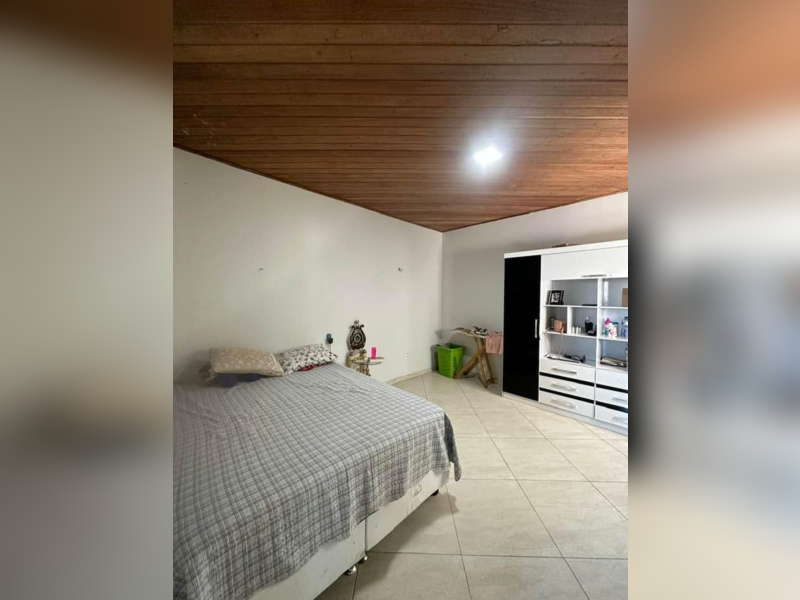 imóvel com 250m² - Aeroporto Velho - Itaituba