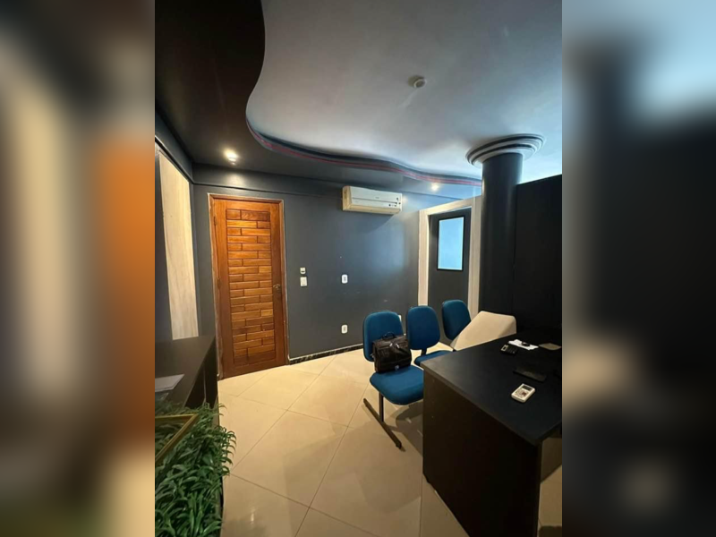 imóvel com 250m² - Aeroporto Velho - Itaituba