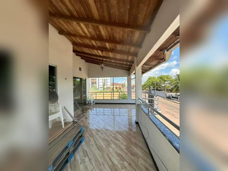 imóvel com 250m² - Aeroporto Velho - Itaituba
