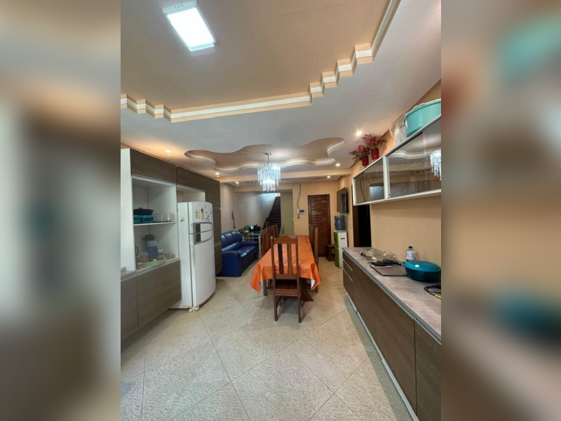 imóvel com 250m² - Aeroporto Velho - Itaituba