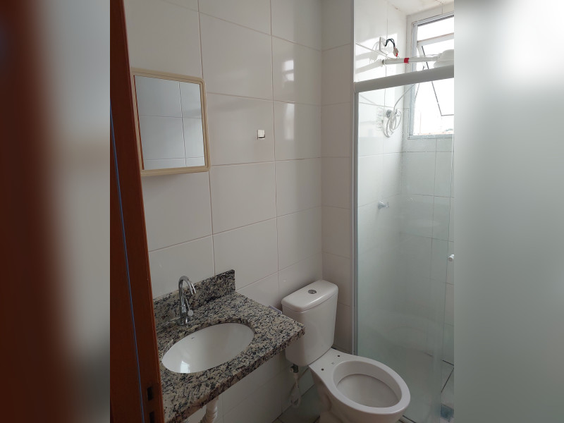 imóvel com 45m² - Jardim Guarujá - Sorocaba