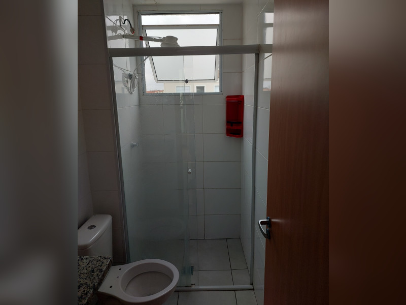 imóvel com 45m² - Jardim Guarujá - Sorocaba