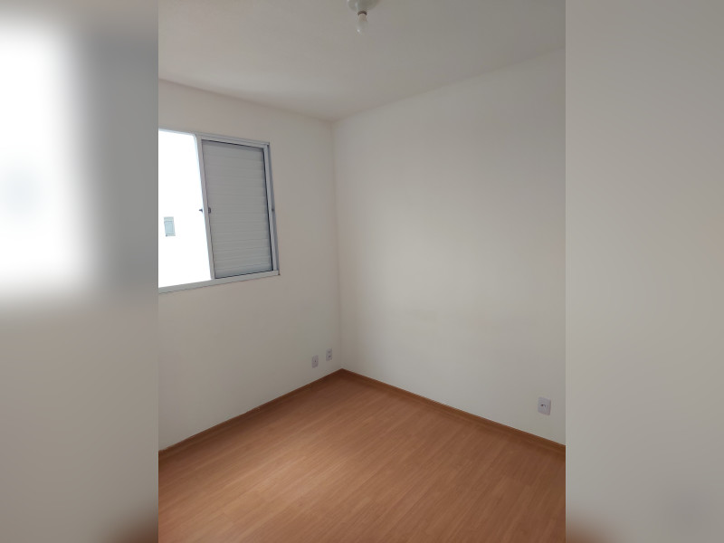 imóvel com 45m² - Jardim Guarujá - Sorocaba