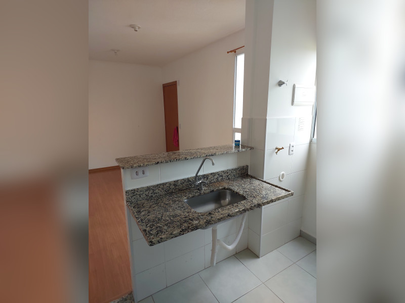 imóvel com 45m² - Jardim Guarujá - Sorocaba