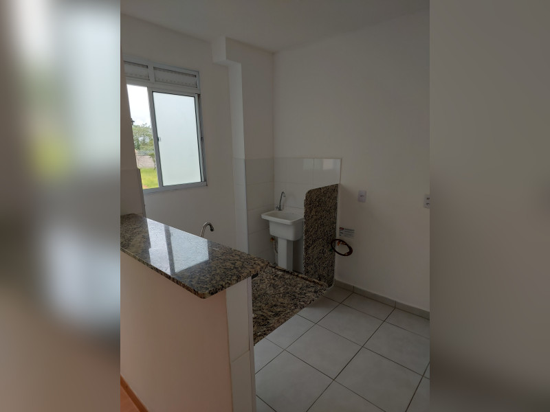 imóvel com 45m² - Jardim Guarujá - Sorocaba