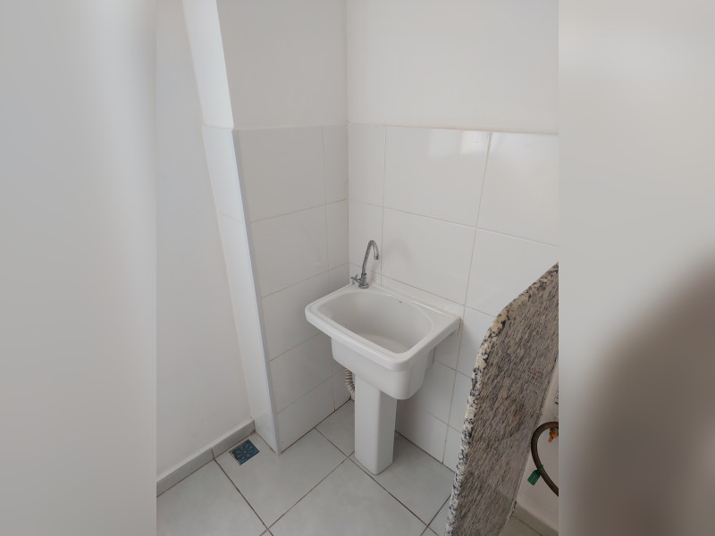 imóvel com 45m² - Jardim Guarujá - Sorocaba