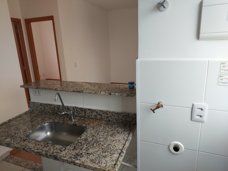 imóvel com 45m² - Jardim Guarujá - Sorocaba