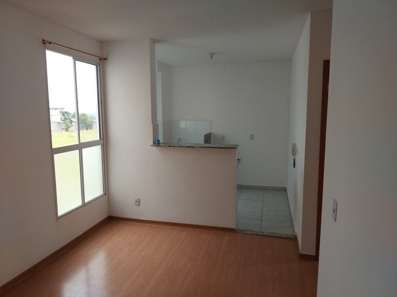 imóvel com 45m² - Jardim Guarujá - Sorocaba