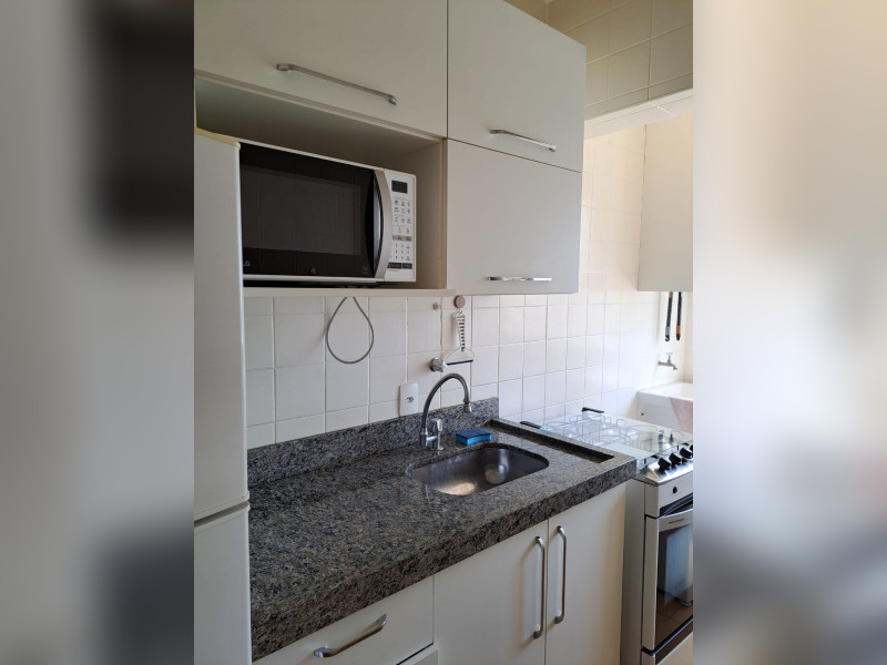 imóvel com 44m² - Centro - Campinas