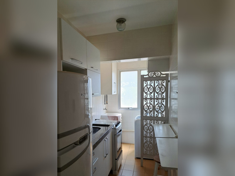 imóvel com 44m² - Centro - Campinas