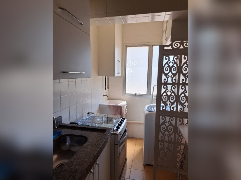 imóvel com 44m² - Centro - Campinas