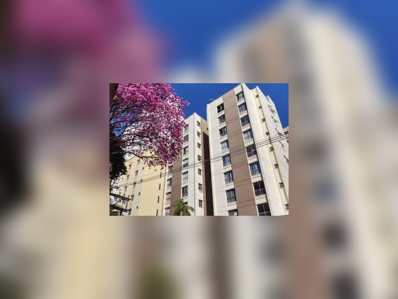 imóvel com 44m² - Centro - Campinas